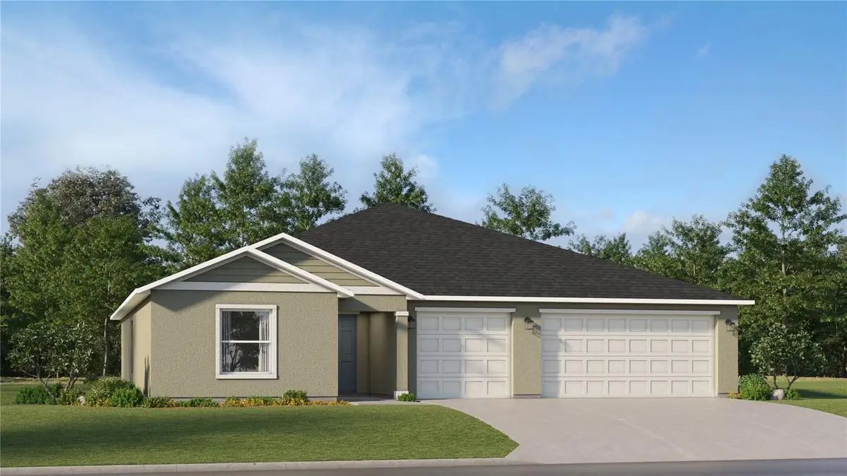 2089 Lasso Loop, Eagle Lake, FL 33839 - #1