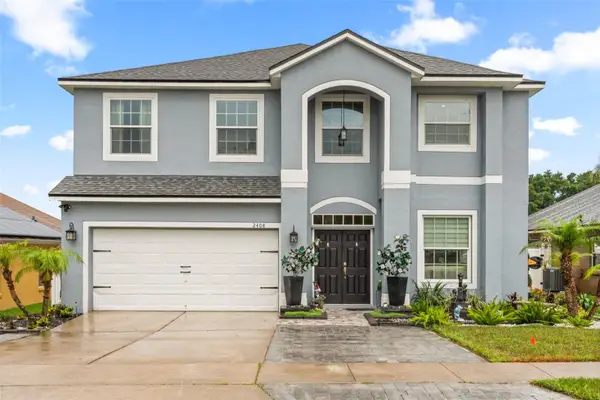 2408 Cimmaron Ash Way, APOPKA, FL 32703