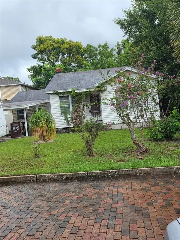 105 E Orlando Street, ORLANDO, FL 32804