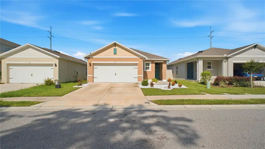 324 Gina Lane, Davenport, FL 33837 - #2