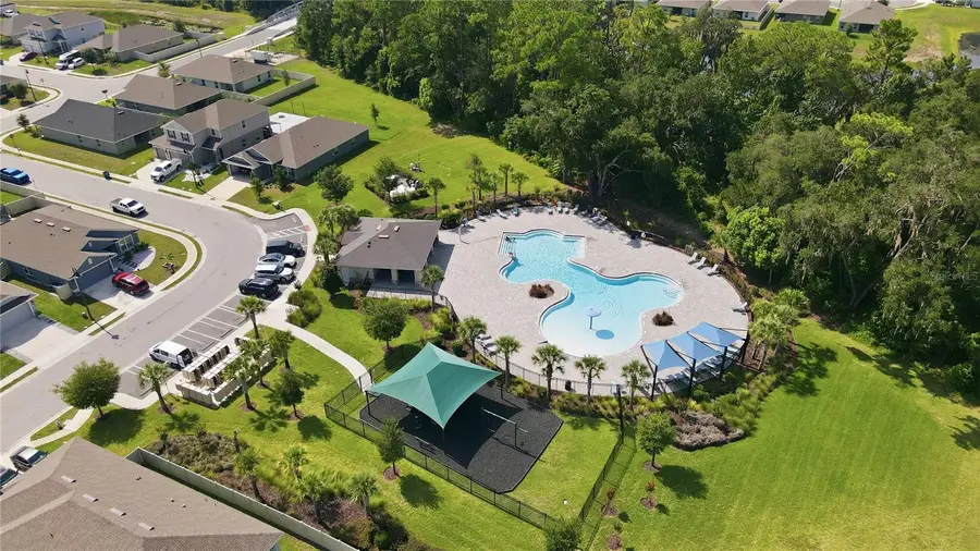 324 Gina Lane, Davenport, FL 33837 - #3