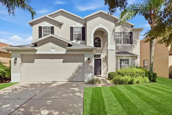 15081 Masthead Landing Circle, WINTER GARDEN, FL 34787