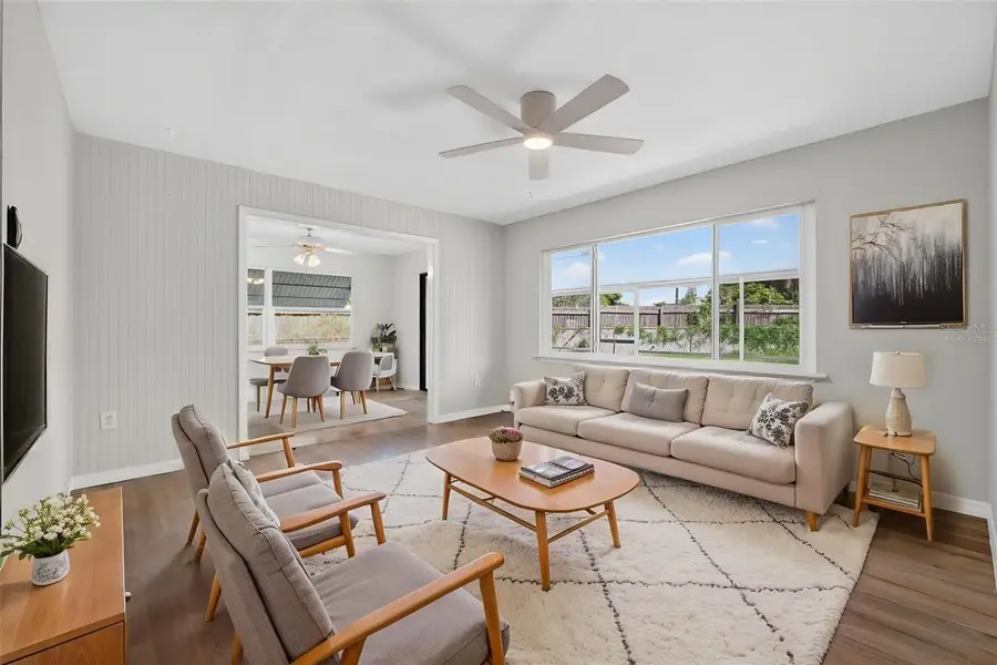 847 Jordan Avenue, Orlando, FL 32809 - #2