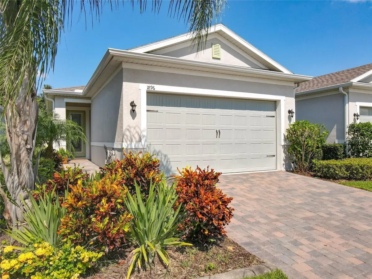 1896 Flora Pass Place, Kissimmee, FL 34747 - #1