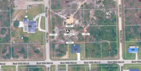1002 Glenn Avenue, LEHIGH ACRES, FL 33972
