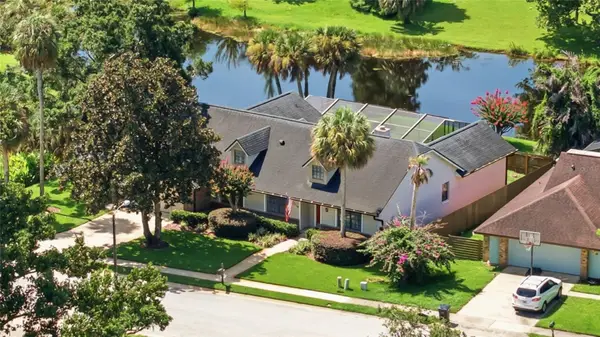 807 Riverbend Boulevard, LONGWOOD, FL 32779
