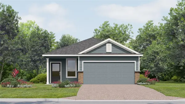 3323 Mindfullness Drive, CLERMONT, FL 34714