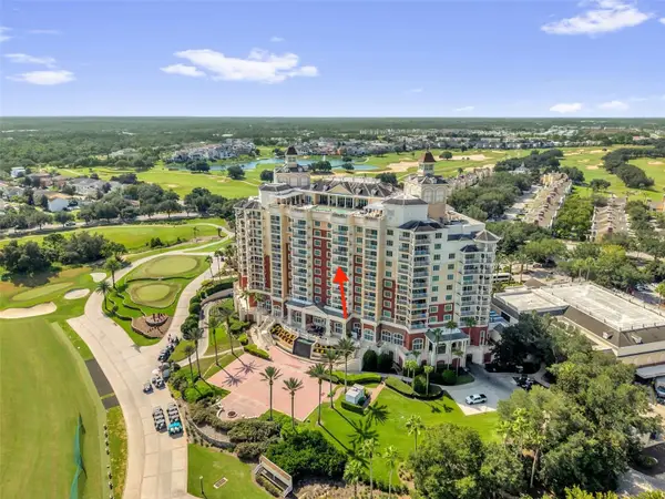 7593 Gathering Drive #707, KISSIMMEE, FL 34747