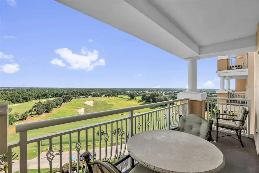 7593 Gathering Drive #707, Kissimmee, FL 34747 - #2