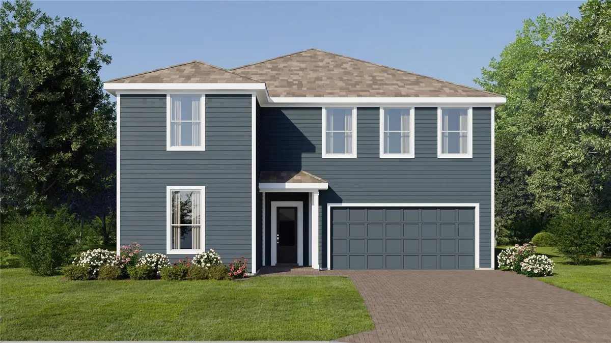 2771 Mercy Circle, Clermont, FL 34714 - #1