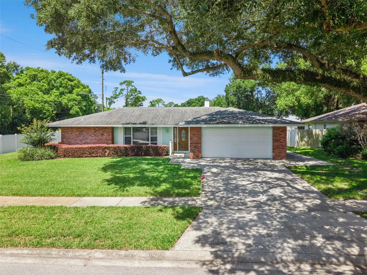 4514 Katie Lane, Orlando, FL 32806 - #1
