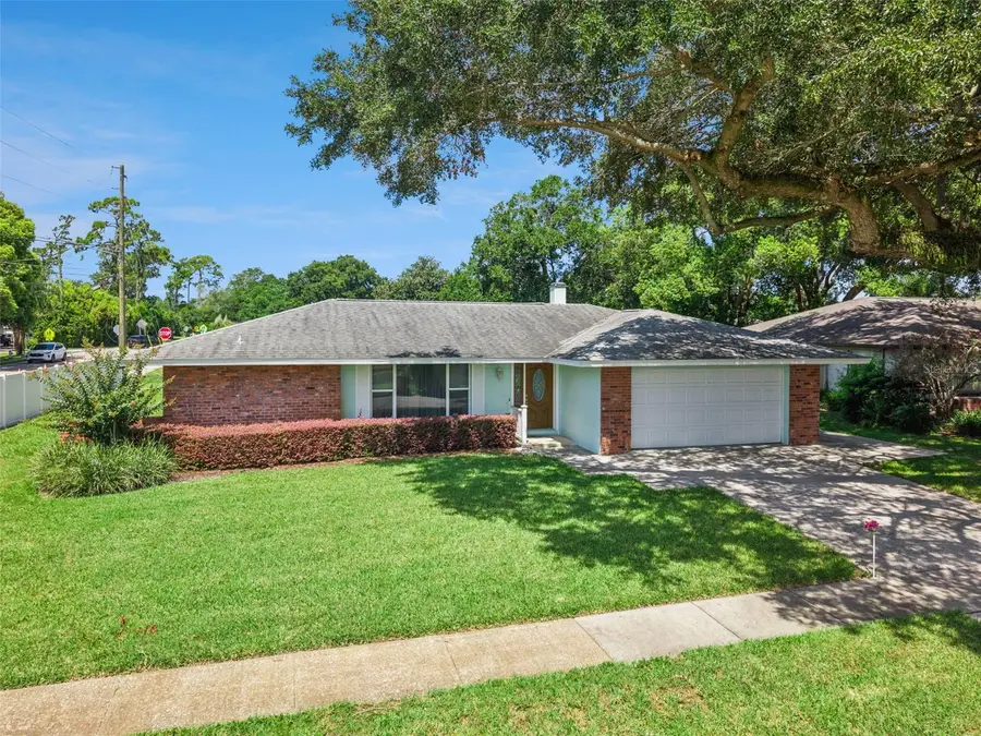 4514 Katie Lane, Orlando, FL 32806 - #2