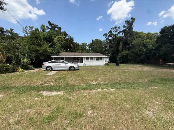 1121 Robinson Avenue, APOPKA, FL 32703
