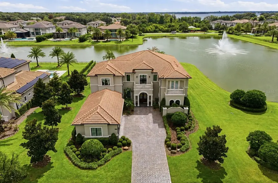 3986 Isabella Circle, Windermere, FL 34786 - #2