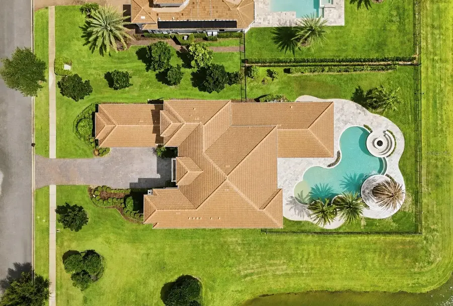 3986 Isabella Circle, Windermere, FL 34786 - #3