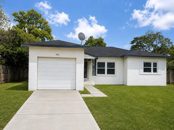 642 20th Street, ORLANDO, FL 32805