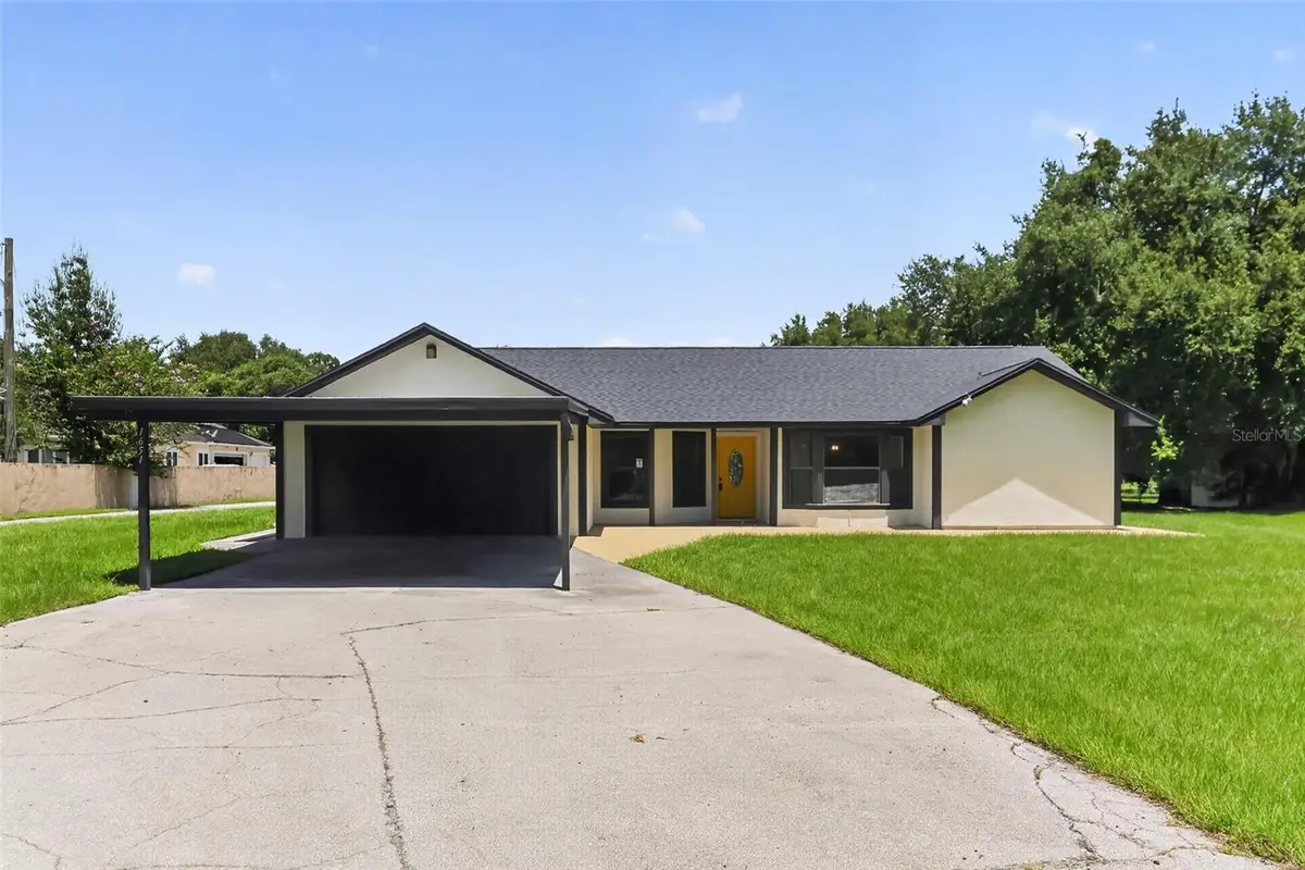 1651 Granada Boulevard, Kissimmee, FL 34746 - #1