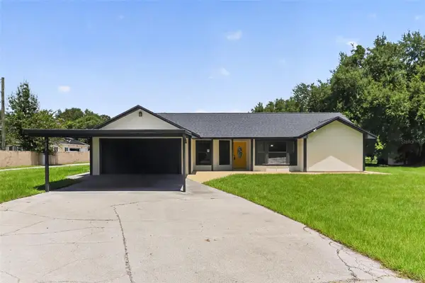 1651 Granada Boulevard, KISSIMMEE, FL 34746
