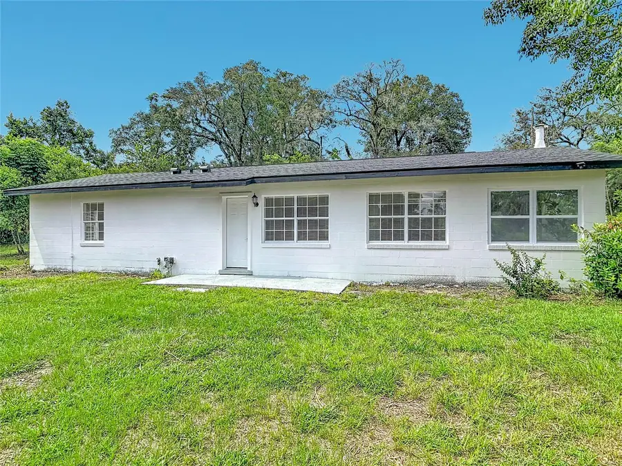 303 Lake Gertie Road, Deland, FL 32720 - #2
