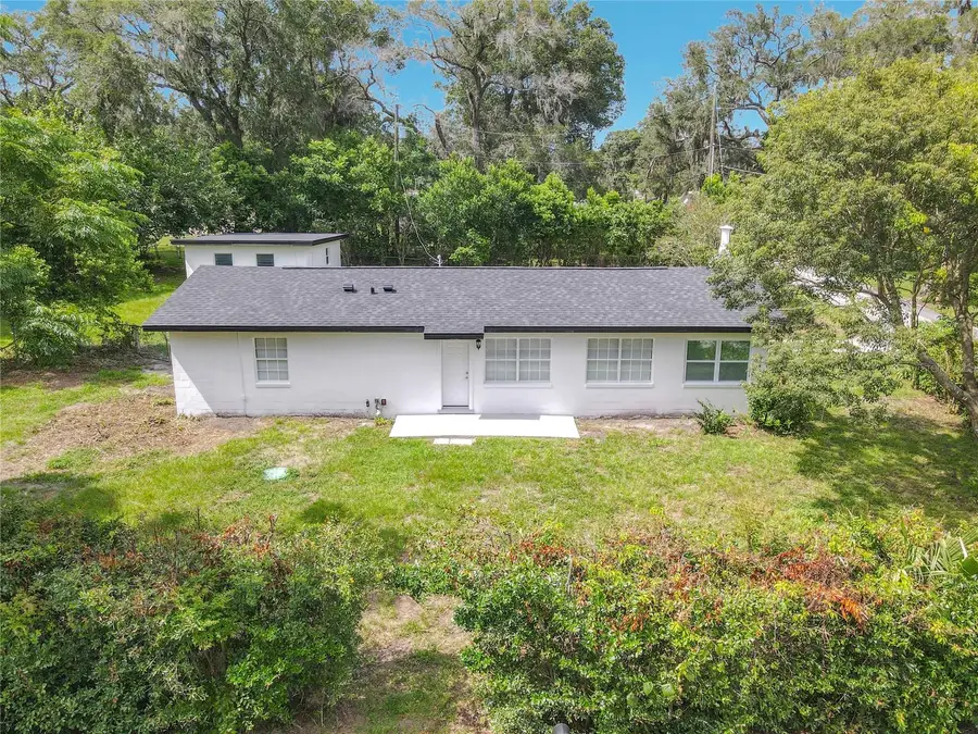 303 Lake Gertie Road, Deland, FL 32720 - #3