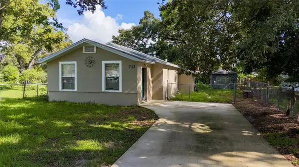 713 22nd Street, ORLANDO, FL 32805