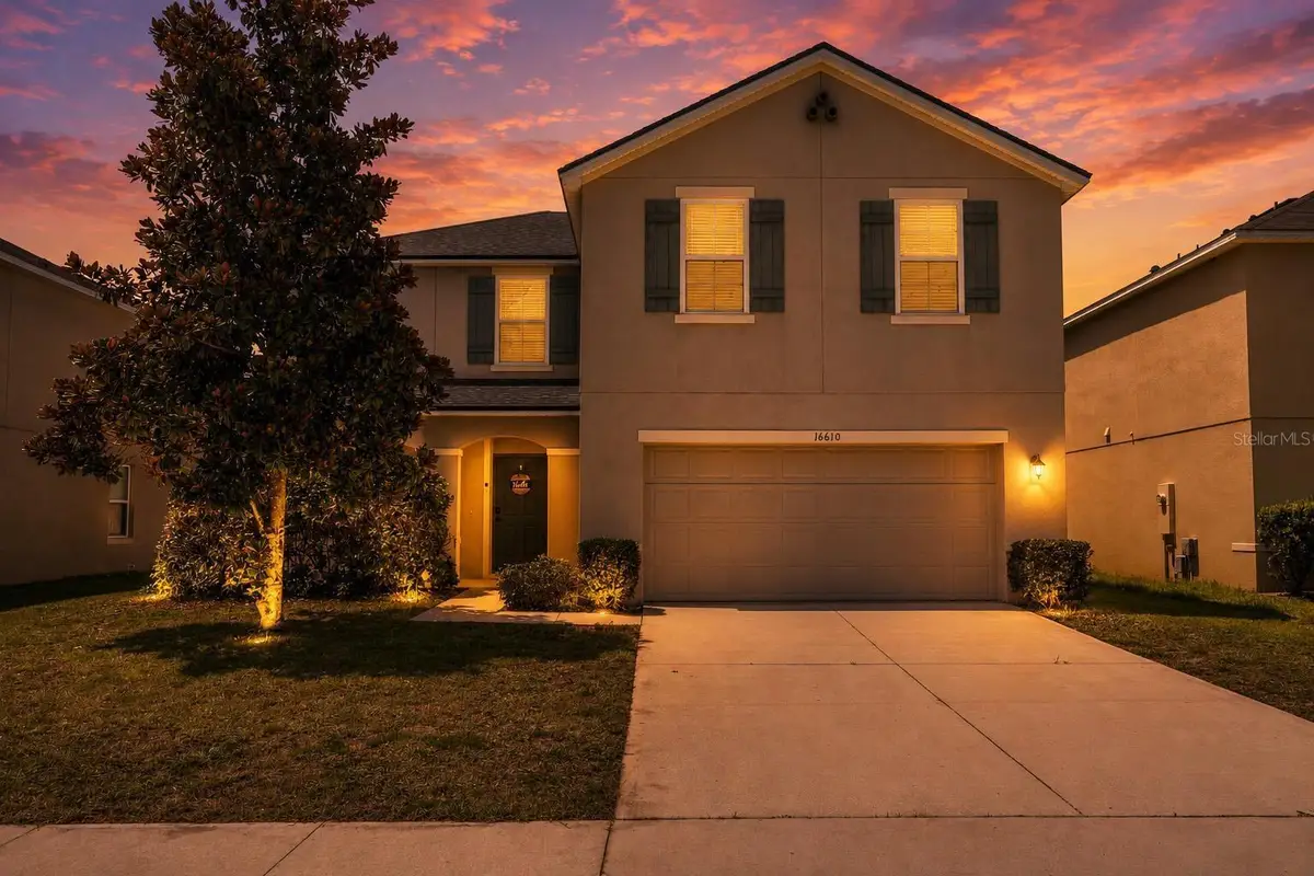 16610 Broadford Lane, Clermont, FL 34714 - #1