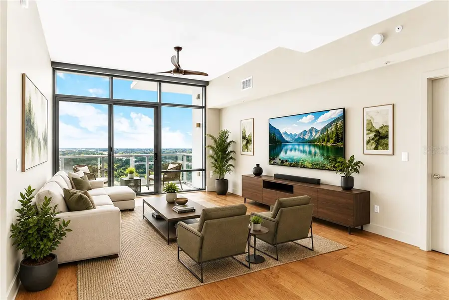 260 S Osceola Avenue #1602, Orlando, FL 32801 - #3