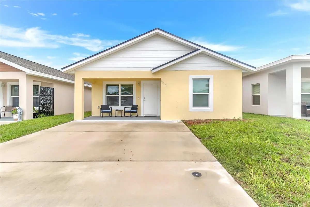1502 Las Villas Boulevard, Sebring, FL 33870 - #1
