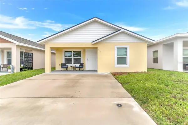 1502 Las Villas Boulevard, SEBRING, FL 33870