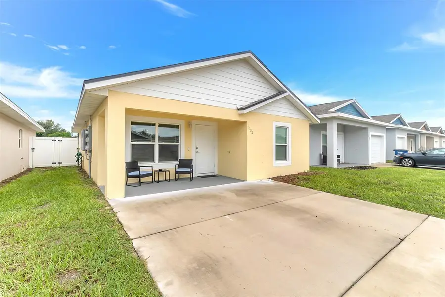 1502 Las Villas Boulevard, Sebring, FL 33870 - #2