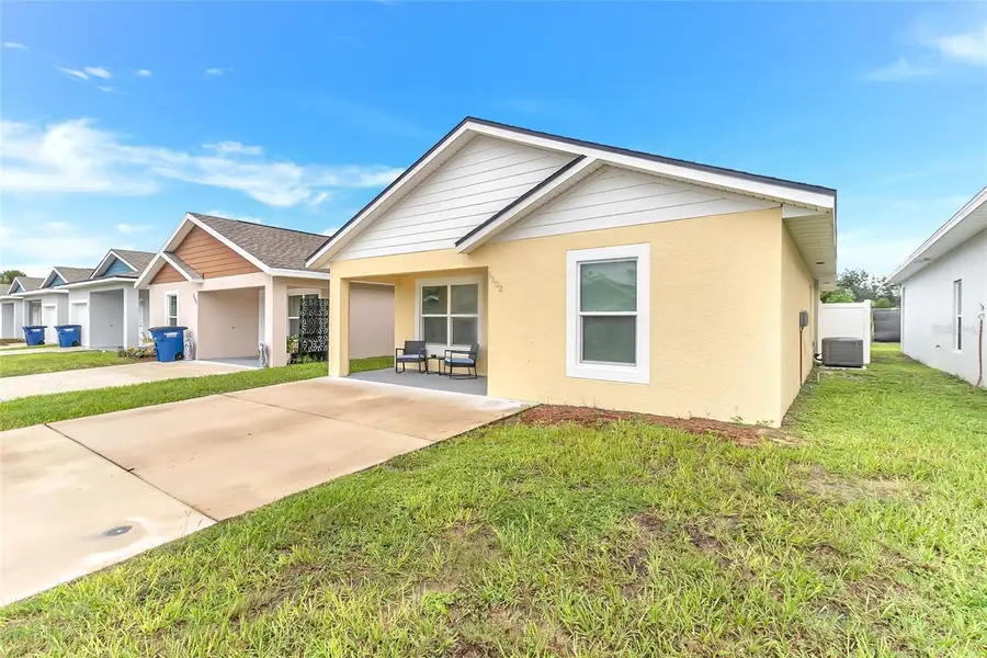 1502 Las Villas Boulevard, Sebring, FL 33870 - #3