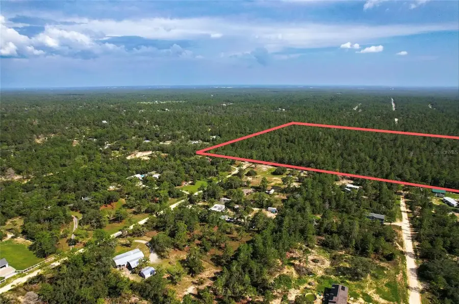 6496 N Bernzott Point, Dunnellon, FL 34433 - #2