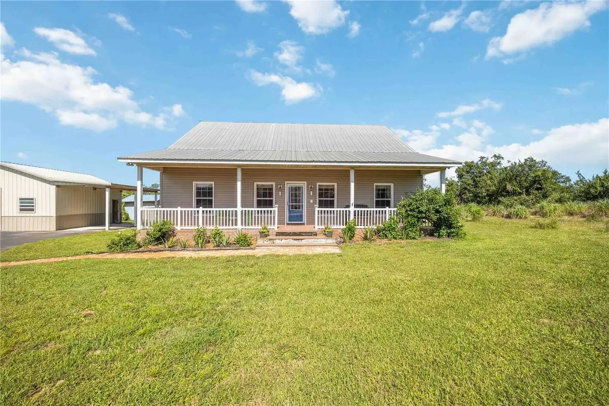 2711 Snyder Road, Sebring, FL 33870 - #1