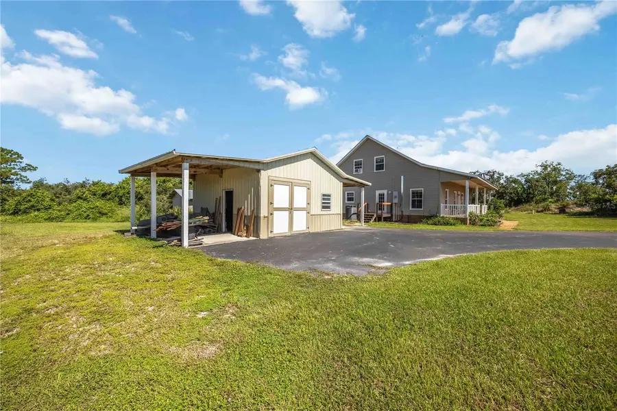 2711 Snyder Road, Sebring, FL 33870 - #3