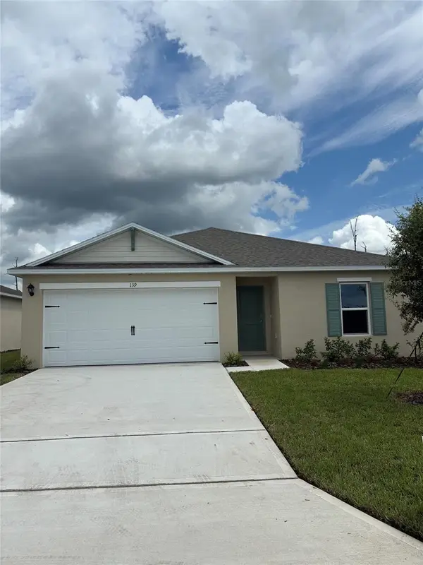 139 Heirloom Drive, ORMOND BEACH, FL 32174