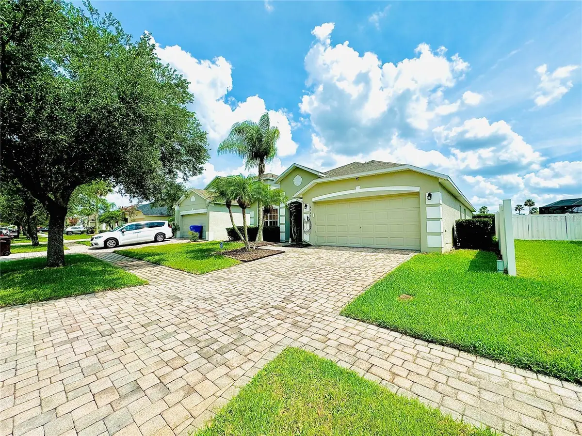 4647 Cumbrian Lakes Drive, Kissimmee, FL 34746 - #1
