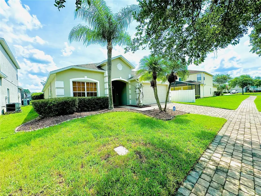 4647 Cumbrian Lakes Drive, Kissimmee, FL 34746 - #2