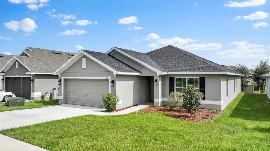 430 Panaro Lane, Haines City, FL 33844 - #2