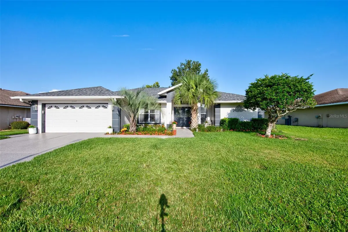 11117 Twosome Drive, San Antonio, FL 33576 - #1
