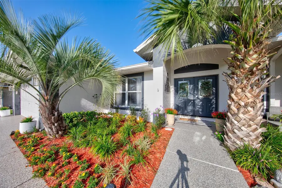 11117 Twosome Drive, San Antonio, FL 33576 - #3