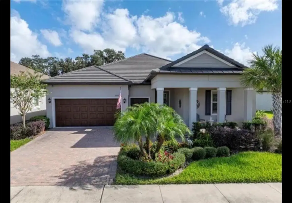 31475 Cabana Rye Avenue, San Antonio, FL 33576 - #1