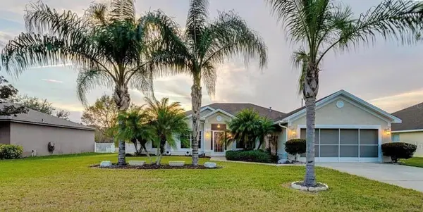 107 Sanderling Drive, WINTER HAVEN, FL 33881