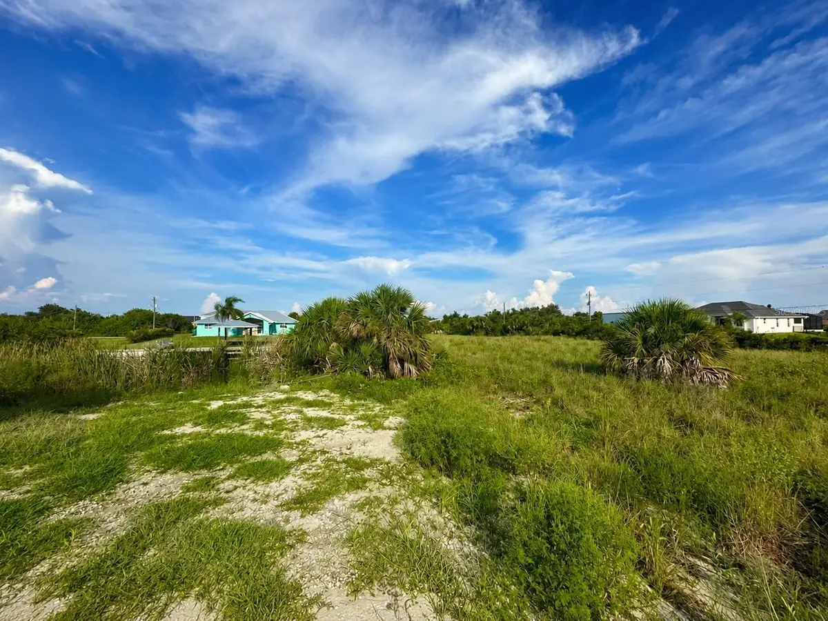 14250 Keystone Boulevard, Port Charlotte, FL 33981 - #1