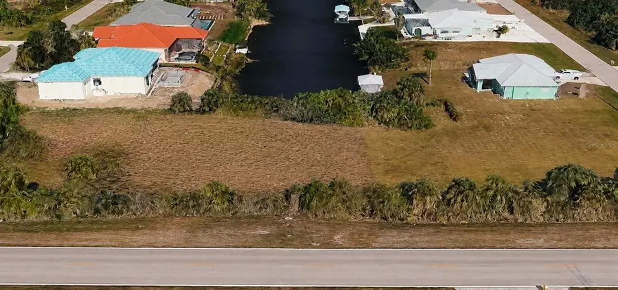 14250 Keystone Boulevard, Port Charlotte, FL 33981 - #2