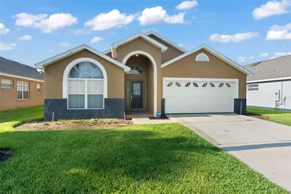8060 Santee Drive, KISSIMMEE, FL 34747