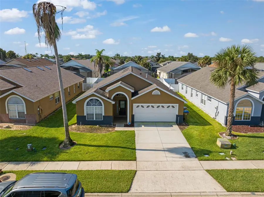8060 Santee Drive, Kissimmee, FL 34747 - #2