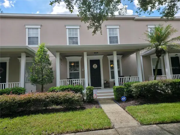 14742 Clarkson Drive, ORLANDO, FL 32828