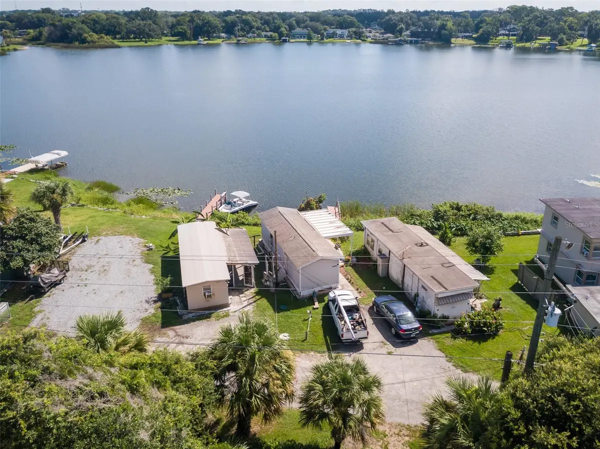3643 N Orange Blossom Trail, Orlando, FL 32804 - #1