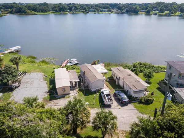 3643 N Orange Blossom Trail, ORLANDO, FL 32804