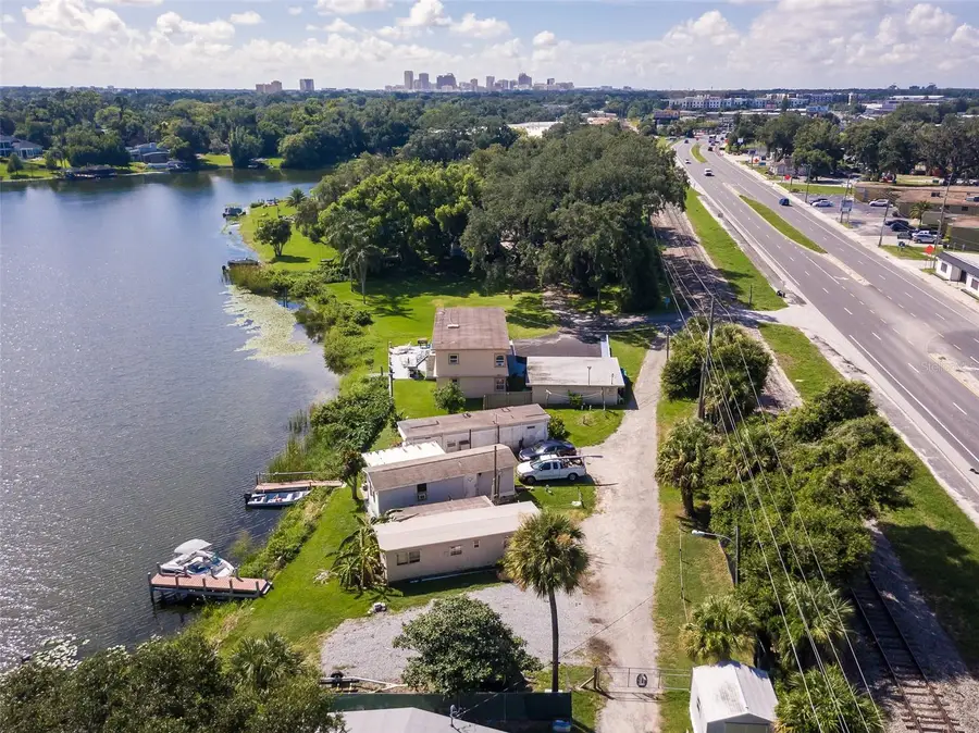 3643 N Orange Blossom Trail, Orlando, FL 32804 - #2